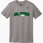 ULS Jr. Bows <span class="pdp-name-mascot">Junior Rainbows</span> Nike Men's Team Legend Short Sleeve Tee Front Thumbnail