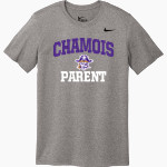 CHAMOIS HIGH SCHOOL PIRATES <span class="pdp-name-mascot">OSAGE COUNTY R-1 PIRATES</span> Nike Men's Team Legend Short Sleeve Tee Front Thumbnail