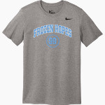 Frozen Ropes Natick Frozen Ropes Natick <span class="pdp-name-mascot">Frozen Ropes</span> Nike Men's Team Legend Short Sleeve Tee Front Thumbnail