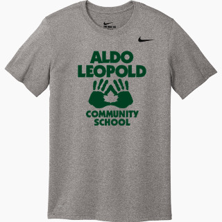 Nike Men's Team Legend Short Sleeve Tee