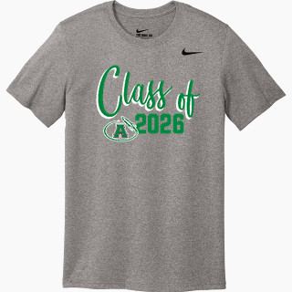 Nike Men's Team Legend Short Sleeve Tee