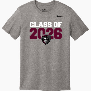 Nike Men's Team Legend Short Sleeve Tee