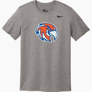 Nike Men's Team Legend Short Sleeve Tee