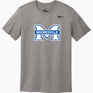 Nike Men's Team Legend Short Sleeve Tee