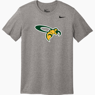 Nike Men's Team Legend Short Sleeve Tee