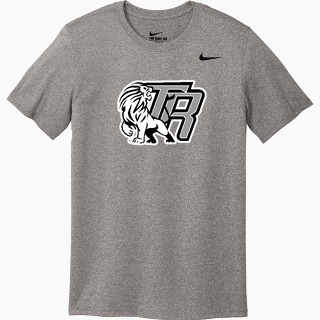 Nike Men's Team Legend Short Sleeve Tee