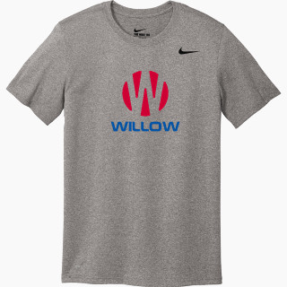 Nike Men's Team Legend Short Sleeve Tee
