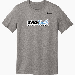 Nike Men's Team Legend Short Sleeve Tee