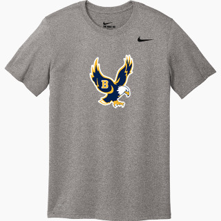 Nike Men's Team Legend Short Sleeve Tee