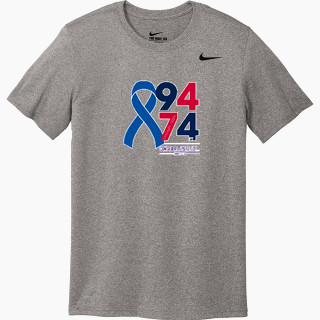 Nike Men's Team Legend Short Sleeve Tee