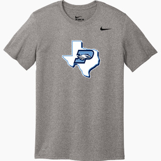 Nike Men's Team Legend Short Sleeve Tee