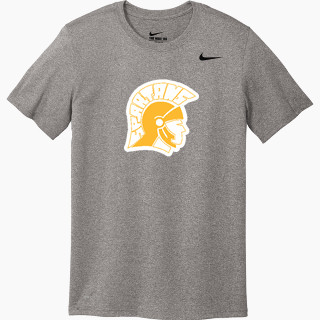 Nike Men's Team Legend Short Sleeve Tee