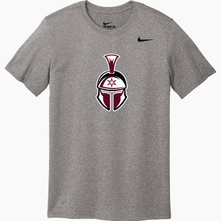 Nike Men's Team Legend Short Sleeve Tee