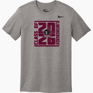 Nike Men's Team Legend Short Sleeve Tee