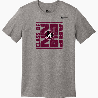 Nike Men's Team Legend Short Sleeve Tee