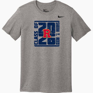 Nike Men's Team Legend Short Sleeve Tee