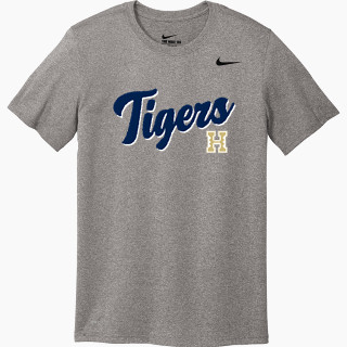 Nike Men's Team Legend Short Sleeve Tee