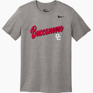 Nike Men's Team Legend Short Sleeve Tee