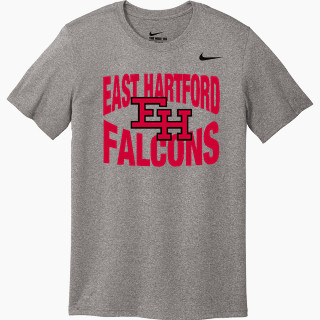 Nike Men's Team Legend Short Sleeve Tee