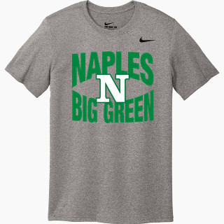 Nike Men's Team Legend Short Sleeve Tee