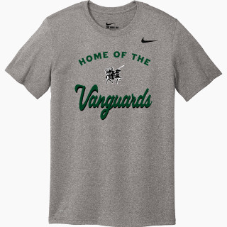 Nike Men's Team Legend Short Sleeve Tee