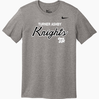 Nike Men's Team Legend Short Sleeve Tee