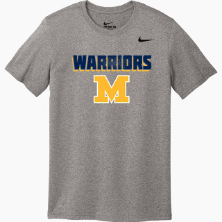 Nike Men's Team Legend Short Sleeve Tee