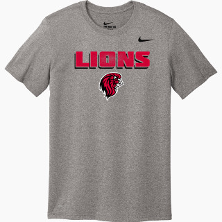 Nike Men's Team Legend Short Sleeve Tee