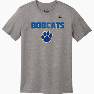 Nike Men's Team Legend Short Sleeve Tee