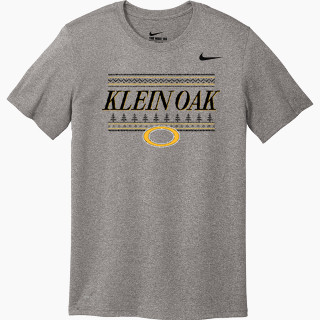 Nike Men's Team Legend Short Sleeve Tee