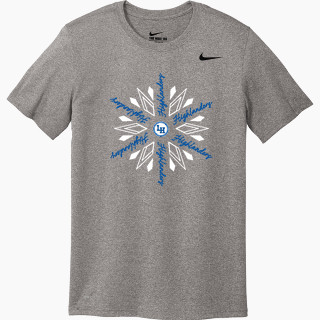 Nike Men's Team Legend Short Sleeve Tee