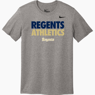 Nike Men's Team Legend Short Sleeve Tee