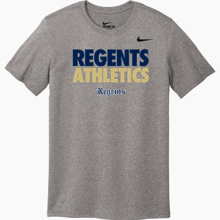 Nike Men's Team Legend Short Sleeve Tee