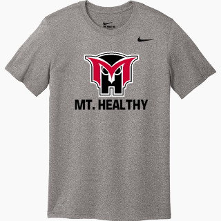 Nike Men's Team Legend Short Sleeve Tee