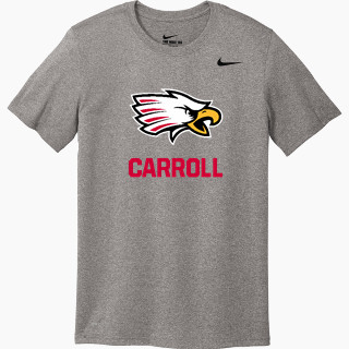 Nike Men's Team Legend Short Sleeve Tee