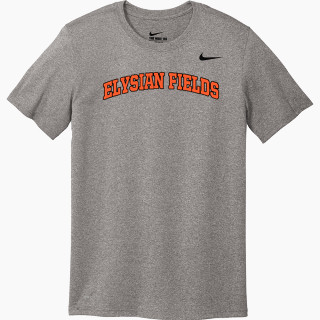 Nike Men's Team Legend Short Sleeve Tee