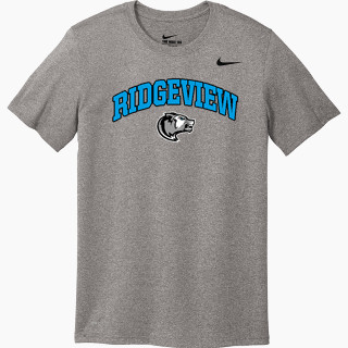 Nike Men's Team Legend Short Sleeve Tee