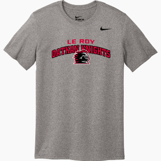 Nike Men's Team Legend Short Sleeve Tee
