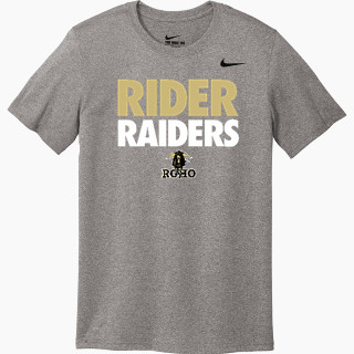 Nike Men's Team Legend Short Sleeve Tee