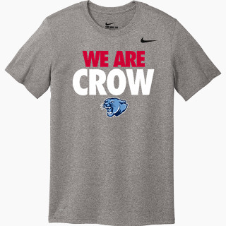 Nike Men's Team Legend Short Sleeve Tee