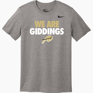 Nike Men's Team Legend Short Sleeve Tee