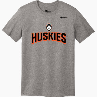 Nike Men's Team Legend Short Sleeve Tee