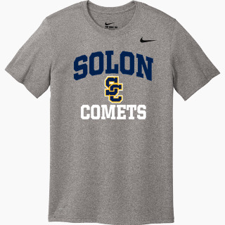 Nike Men's Team Legend Short Sleeve Tee