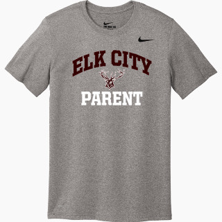 Nike Men's Team Legend Short Sleeve Tee