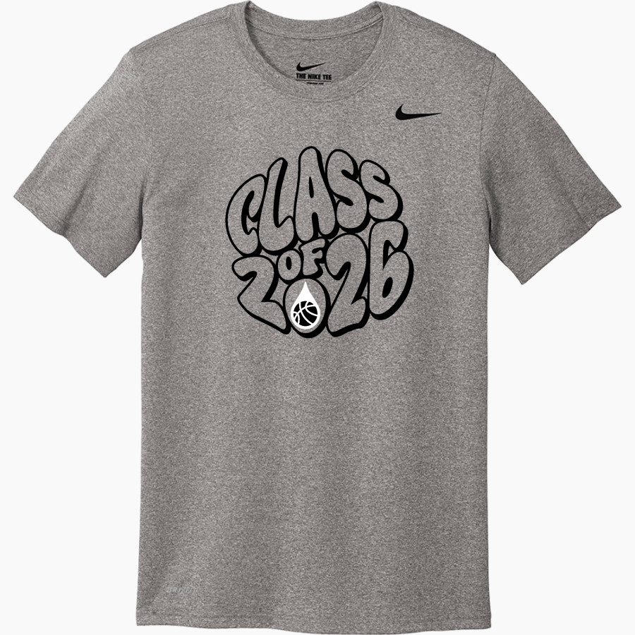 Big Drip Hoops Big Drip Hoops <span class="pdp-name-mascot">Big Drip Hoops</span> Nike Men's Team Legend Short Sleeve Tee