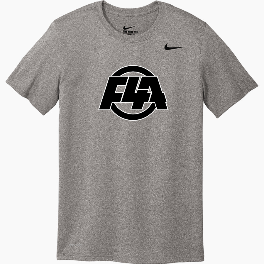 Fitness 4 All Fitness 4 All Nike Men's Team Legend Short Sleeve Tee