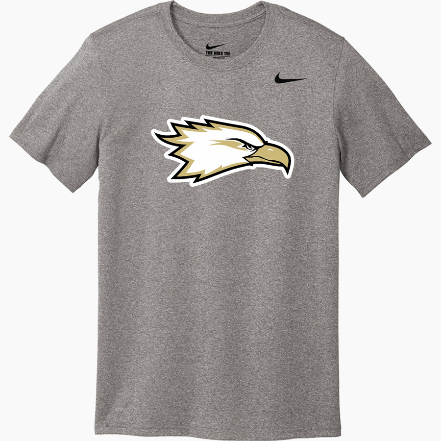 ROCKY MOUNTAIN LUTHERAN HIGH SCHOOL EAGLES <span class="pdp-name-mascot">Rocky Mountain EAGLES</span> Nike Men's Team Legend Short Sleeve Tee
