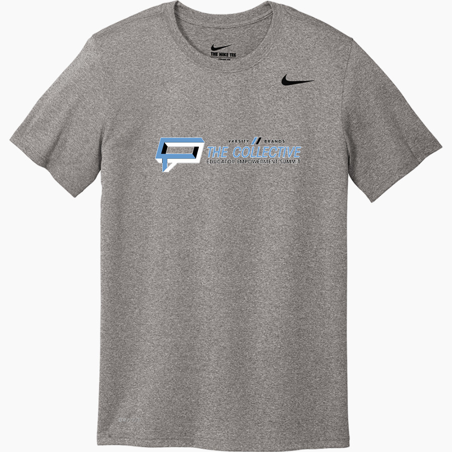 Believe In You Nike Men's Team Legend Short Sleeve Tee