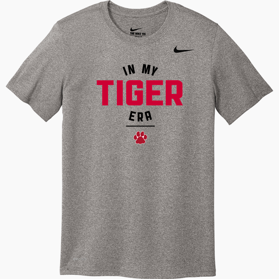 Imperial Tigers <span class="pdp-name-mascot">Imperial Tigers</span> Nike Men's Team Legend Short Sleeve Tee