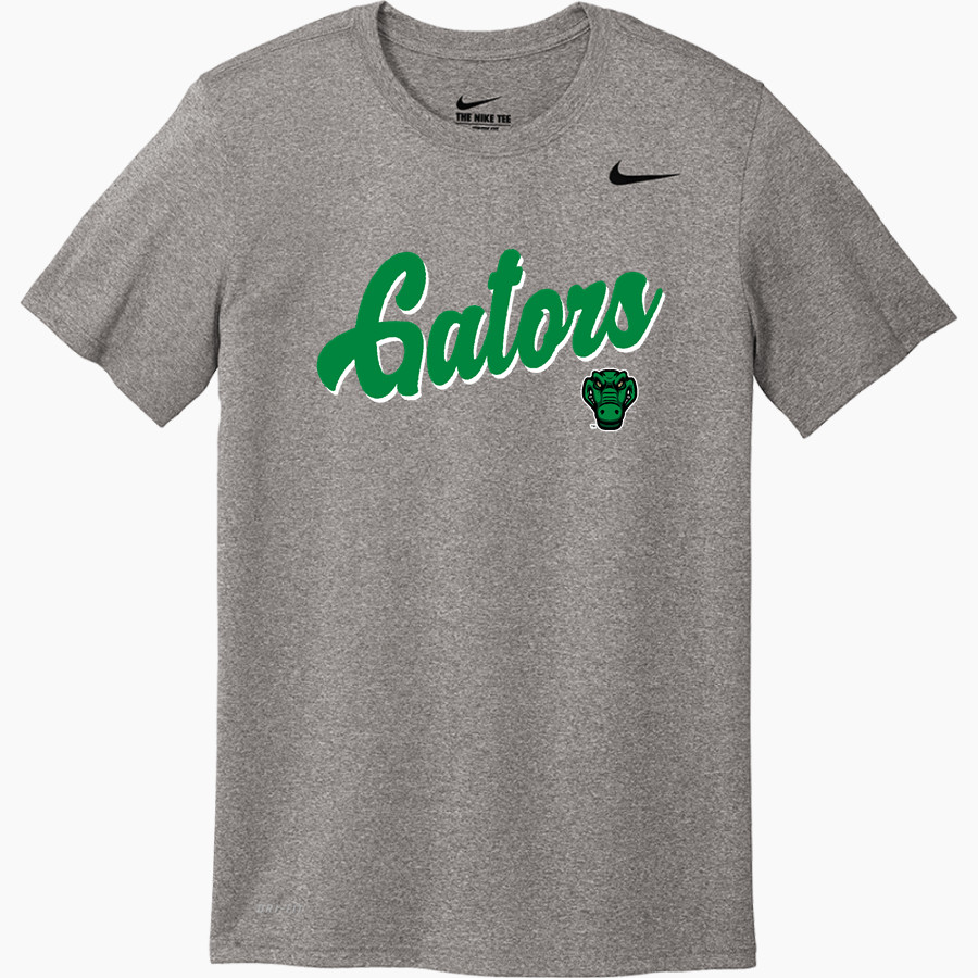 Tomas Gators <span class="pdp-name-mascot">Tomas Gators</span> Nike Men's Team Legend Short Sleeve Tee